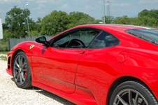 Ferrari F430 Scuderia