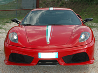 Ferrari F430 Scuderia