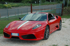 Ferrari F430 Scuderia