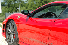 Ferrari F430 Scuderia