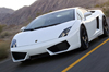 lamborghini lp560 test drive roma