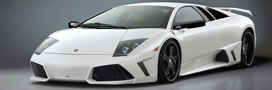 Lamborghini Murcielago